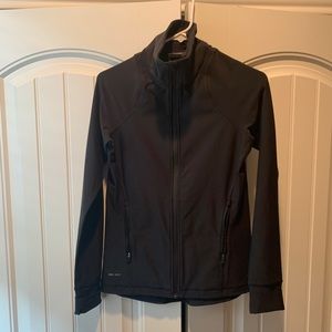 Nike dri fit jacket